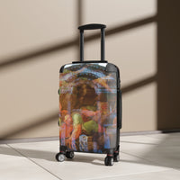 The Fall Of The Titans Luggage