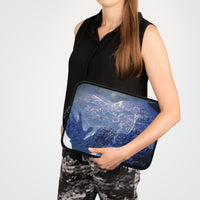 The Rome Of Aureliano Laptop Sleeve