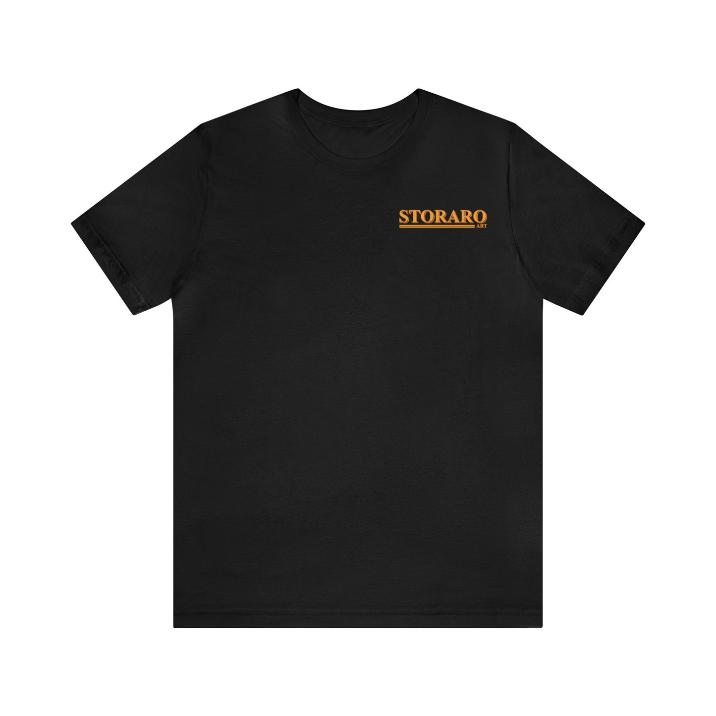 The Celsius Library Tee Shirt