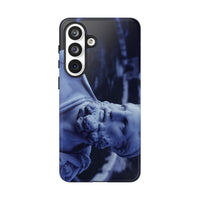 Eracle phone case for Samsung Galaxy S26 Plus by Vittorio Storaro, from the La Civiltà Romana collection