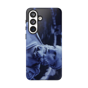 Eracle phone case for Samsung Galaxy S26 Plus by Vittorio Storaro, from the La Civiltà Romana collection