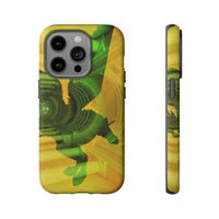 Pegasus Phone Cases