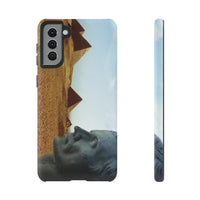 The Imperial Ways of Rome in Egypt Phone Cases