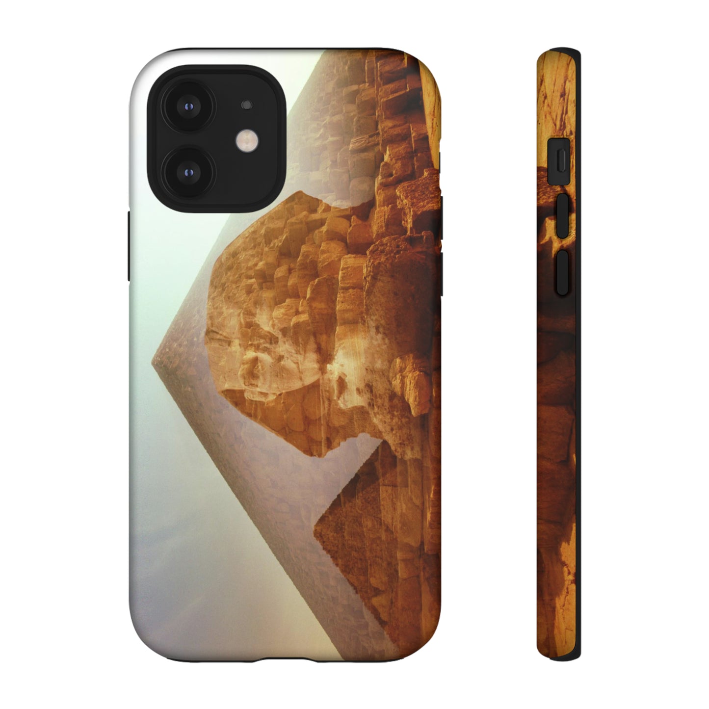 Works of Man Phone Cases