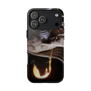 The Rome of Augustus phone case for iPhone 18 Pro Max by Vittorio Storaro, from the La Civiltà Romana collection