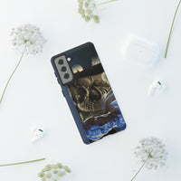 Arc de Triomphe idealized for Julius Caesar Phone Cases