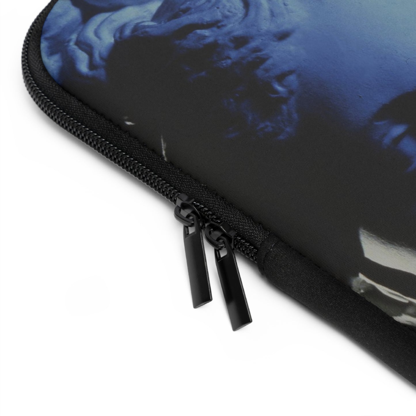 Julius Caesar & Venus Laptop Sleeve