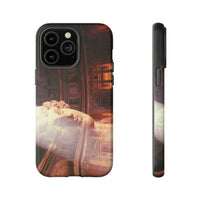 The Pantheon Phone Cases
