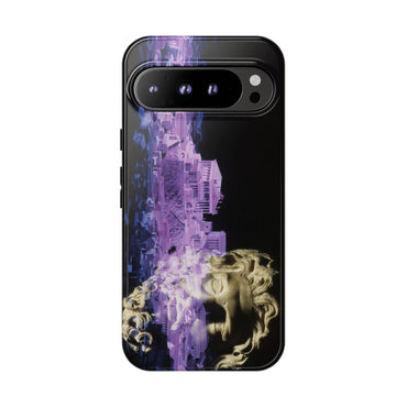 Vision of Rome phone case for Google Pixel 9 Pro XL by Vittorio Storaro