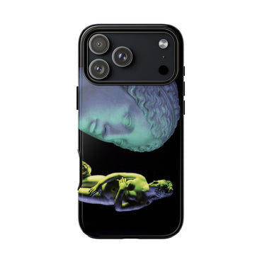 Capitoline Venus phone case for iPhone 18 Pro Max by Vittorio Storaro, from the La Civiltà Romana collection