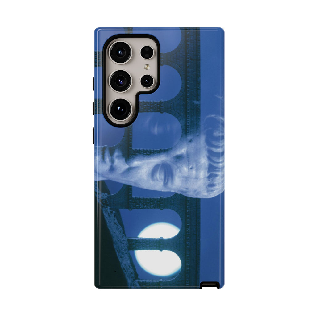 Claudius Aqueduct phone case for Samsung Galaxy S24 Ultra by Vittorio Storaro, from the La Civiltà Romana collection