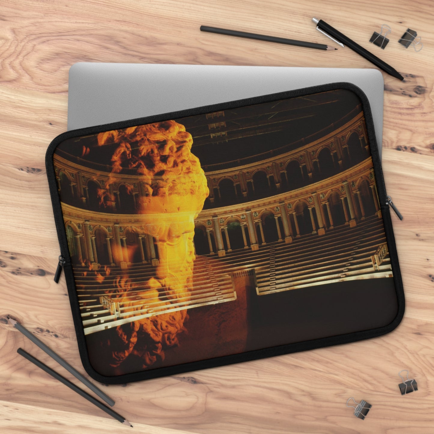 Hercules Laptop Sleeve