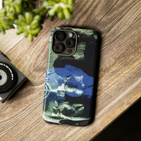 Titus and his father Vespasian Phone Cases