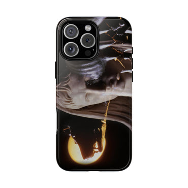 The Rome of Augustus phone case for iPhone 16 Pro Max by Vittorio Storaro, from the La Civiltà Romana collection