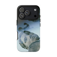 Stadius of the Marbles phone case for iPhone 17 Pro by Vittorio Storaro, from the La Civiltà Romana collection