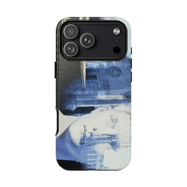 Roma phone case for iPhone 17 Pro Max by Vittorio Storaro
