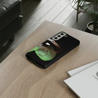 Venus in the cave of the Cumaean Sibyl Phone Cases