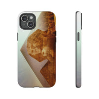 Works of Man Phone Cases