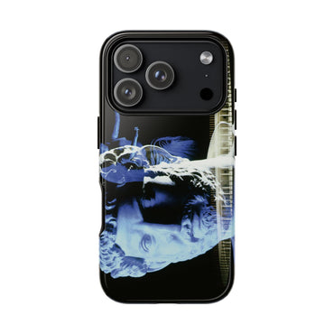 Adriano's goddess Fortuna phone case for iPhone 18 Pro by Vittorio Storaro, from the La Civiltà Romana collection
