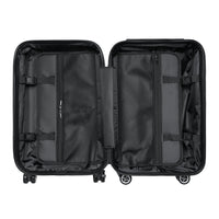 Settimio Severo & His Laurel Wreath Luggage