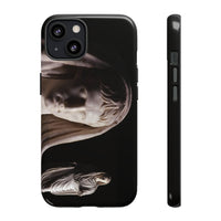 Divinized Augustus Phone Cases