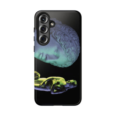 Capitoline Venus phone case for Samsung Galaxy S25 Plus by Vittorio Storaro, from the La Civiltà Romana collection