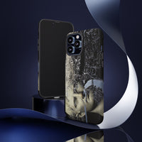Au­gu­stus and the City of Rome Phone Cases