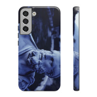 Eracle phone case for Samsung Galaxy S22 Plus by Vittorio Storaro, from the La Civiltà Romana collection