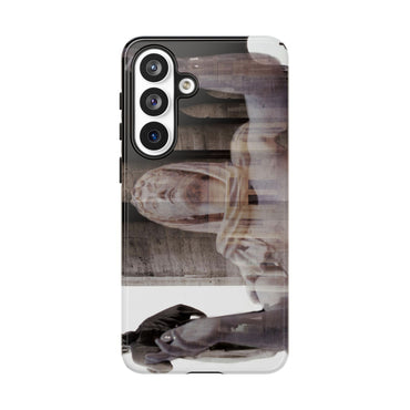 Italic Civilization phone case for Samsung Galaxy S26 Plus by Vittorio Storaro, from the La Civiltà Romana collection