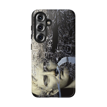 Augustus and the City of Rome phone case for Samsung Galaxy S25 by Vittorio Storaro, from the La Civiltà Romana collection