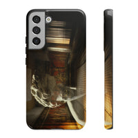 The Villa dei Mysteries Phone Cases