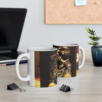 Arch of Victory Mug 11oz