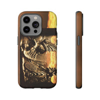 Arch of Victory Phone Cases