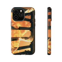 Traiano the Conqueror Phone Cases