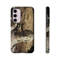 The Muse of Rome Phone Cases