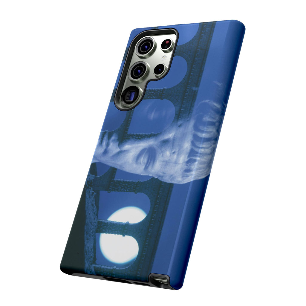 Claudius Aqueduct phone case for Samsung Galaxy S23 Ultra by Vittorio Storaro, from the La Civiltà Romana collection