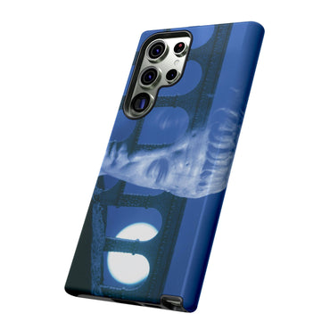 Claudius Aqueduct phone case for Samsung Galaxy S23 Ultra by Vittorio Storaro, from the La Civiltà Romana collection