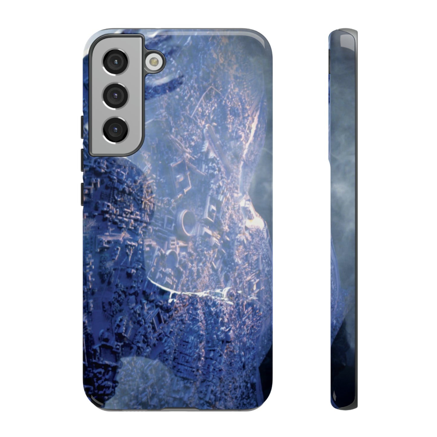 The Rome of Aureliano Phone Cases