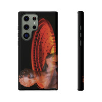 Mars Ultor on the Colosseum Phone Cases