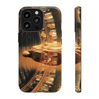 Maxentius Phone Cases