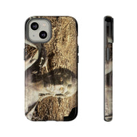 The Muse of Rome Phone Cases