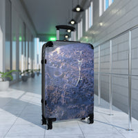 The Rome of Aureliano Luggage