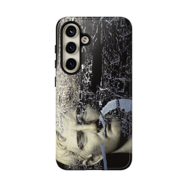 Augustus and the City of Rome phone case for Samsung Galaxy S24 by Vittorio Storaro, from the La Civiltà Romana collection