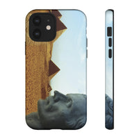 The Imperial Ways of Rome in Egypt Phone Cases