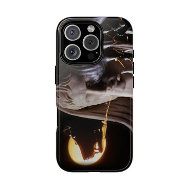 The Rome of Augustus phone case for iPhone 16 Pro by Vittorio Storaro, from the La Civiltà Romana collection