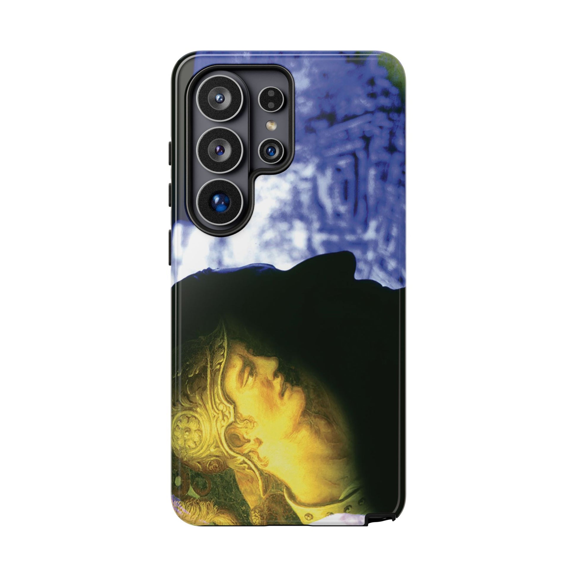 Attack on Rome phone case for Samsung Galaxy S26 Ultra by Vittorio Storaro, from the La Civiltà Romana collection