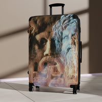 River Divinity Luggage