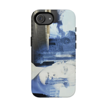 Roma phone case for iPhone 17e by Vittorio Storaro