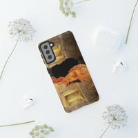 Nerone and Agrippina Phone Cases