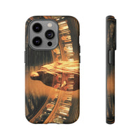 Maxentius Phone Cases